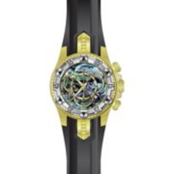 NWT Invicta Men's 25017 Excursion Quartz 3 - Picture 3 of 3